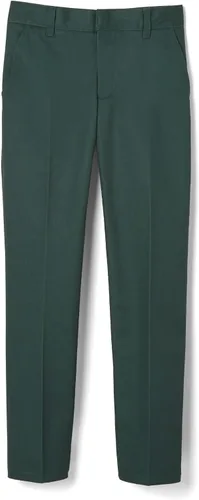 Vista 11 de French Toast - Pantalones de doble rodilla para niño Azul marino