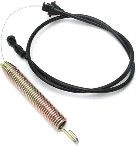 Vista 3 de 175067 - Cable de compromiso de cubierta para cortacésped Craftsman de 42 pulgadas LT1000 LT2000 DLT 3000 169676 532169676 532175067 21547197