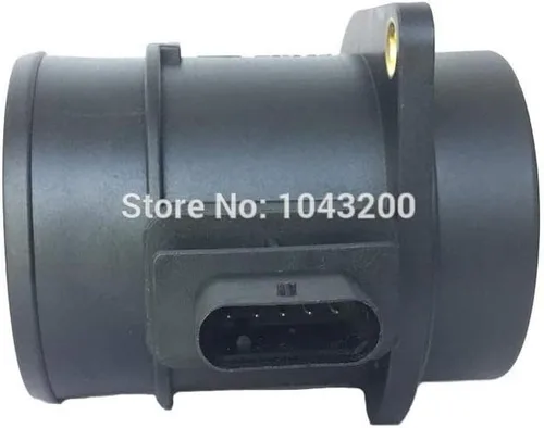 Vista 5 de Sensor de flujo de aire masivo 0281002723 Sensor de flujo de masa de aire compatible con Hyundai Compatible con Accent Compatible con Getz I10 I20