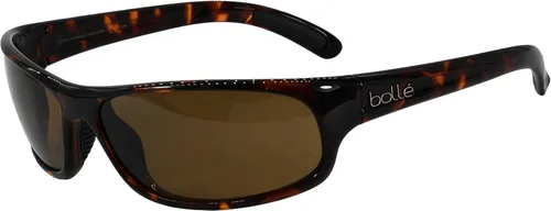 Vista 8 de bollé Anaconda Gafas de sol rectangulares NEGRO MATE