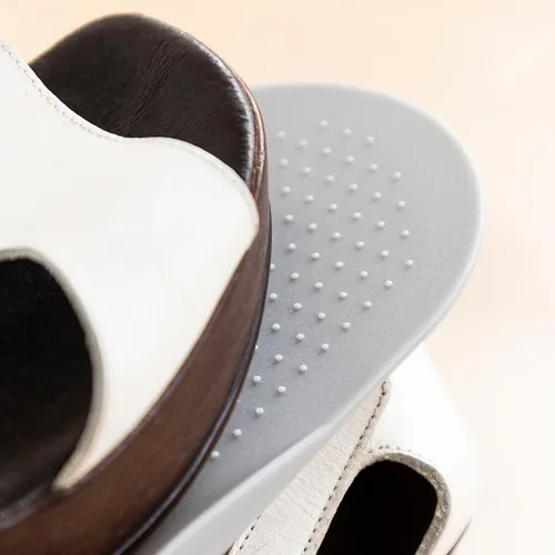 Vista 8 de Organizador de Zapatos Regulable Sholzzer InnovaGoods 6
