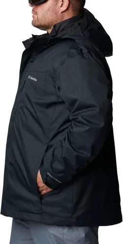 Vista 8 de Columbia Men's Whirlibird Iv Interchange Jacket
