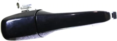 Vista 4 de KarParts360 Para Mercedes-Benz Sprinter 2500 2010-2018 Manija de puerta exterior trasera, lado del conductor o del pasajero - Puerta corredera