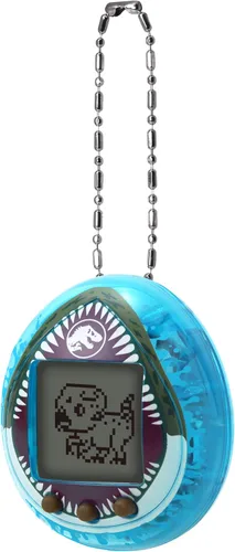 Vista 3 de Tamagotchi Nano x Jurassic World Rebirth - Mosasaurus