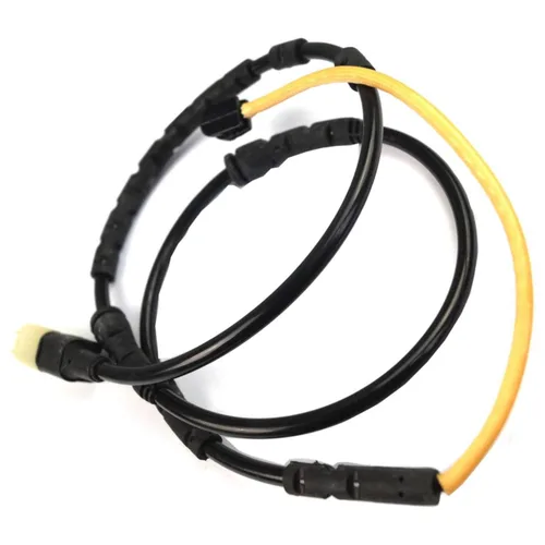 Vista 3 de Sensor de pastilla de freno lateral izquierdo del conductor delantero compatible con BMW Z4 E89 (2010-2012) 34356792563