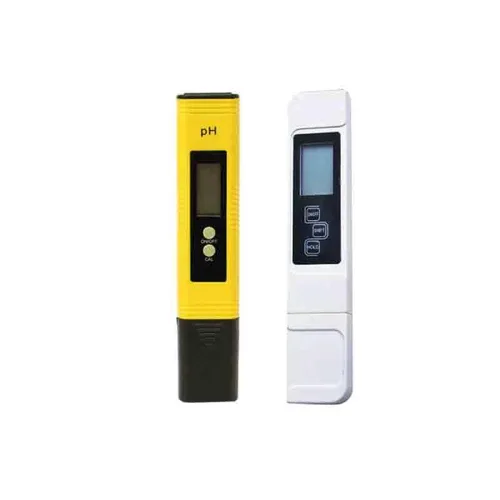 Vista 4 de Detector de valor de pH medidor de pH de pluma de prueba de pH (PH02)