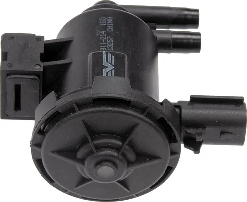 Vista 3 de Dorman 911-214 Válvula de purga de lata de vapor Compatible con modelos seleccionados de Jeep