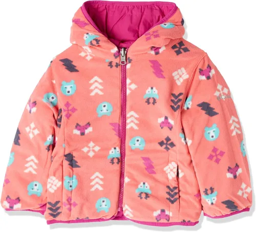 Vista 4 de Columbia Boys' Double Trouble Jacket