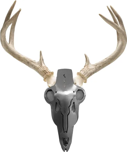 Vista 5 de Do-All Outdoors Dead Deer Iron Buck, Small,Silver