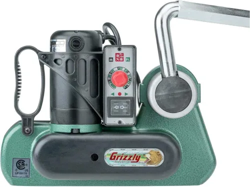 Vista 6 de Grizzly Alimentador de energía para bebés G4173