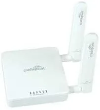 Vista 3 de Adaptador CBA550 (módem 150M-D) con NetCloud Essentials de 3 años para adaptadores LTE Branch (estándar) con soporte