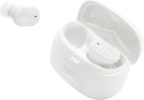 Vista 11 de JBL TBUDS2BLK Tune Buds 2 Auriculares inalámbricos verdaderos con cancelación de ruido adaptativa - Negro