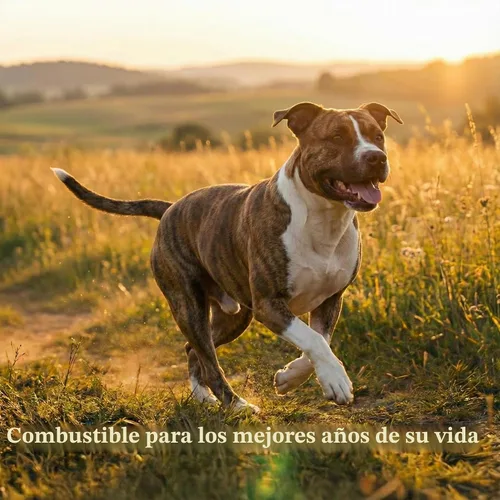 Vista 5 de Bil-Jac Picky No More - Alimento seco para perros para razas medianas y grandes 6 libras