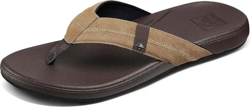 Vista 12 de REEF Sandalias Hombre Cushion Phantom 2.0 Negro