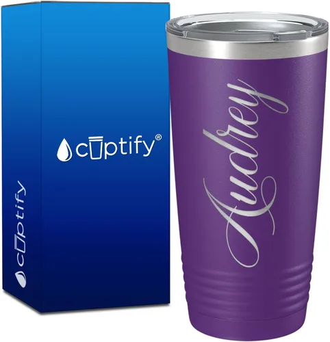 Vista 8 de Spirit Customs Sólidos Colores, Vasos Mate y Personalizados