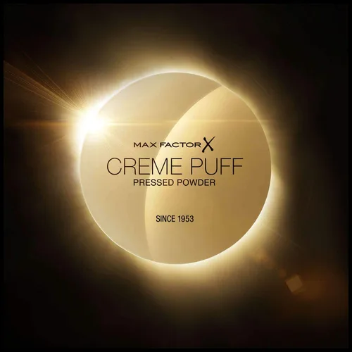 Vista 6 de Max Factor Creme Puff polvo compacto