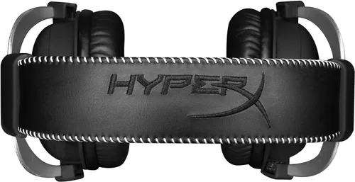 Vista 10 de Auriculares gaming, de HyperX, Cloud, para PC, Xbox One, PS4, PS4Pro, Xbox One S