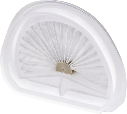 Vista 2 de BLACK+DECKER Filtro de vacío de mano (VLPF10)