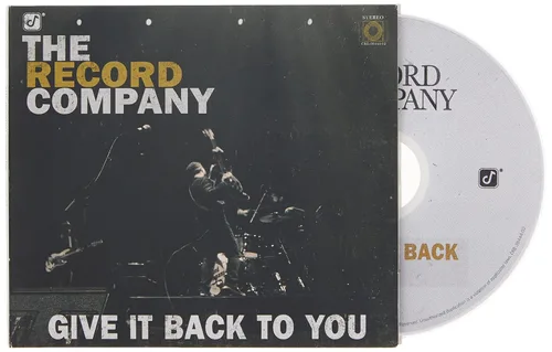 Vista 6 de Give It Back To You