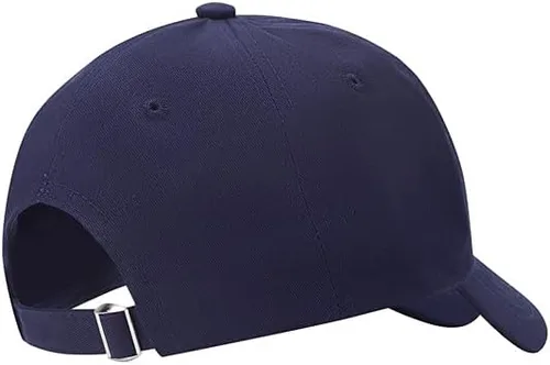 Vista 3 de Los mejores sombreros para papá del mundo, regalo para papá y abuelo (azul marino), Azul