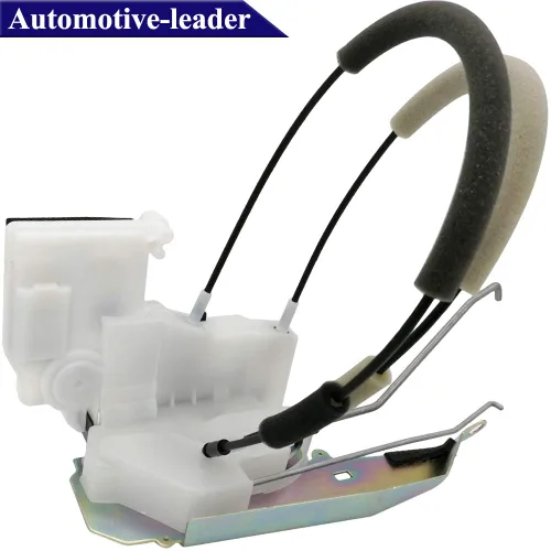 Vista 3 de EG2159310 Motor de actuador de bloqueo de puerta delantera izquierda para Mazda CX-7 2007 2008 2009 2010 2011 2012 Mazda CX-7 2.3L-l4 2.5L-l4