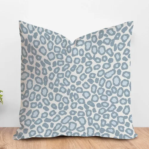 Vista 13 de ArogGeld Funda de cojín con estampado de guepardo negro, estampado de leopardo, animal, decoración de granja, funda de almohada para oficina, coche