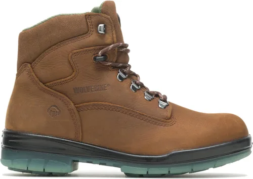 Vista 5 de Wolverine Botas de trabajo I 90 Durashocks impermeables aisladas de 6 pulgadas para hombre