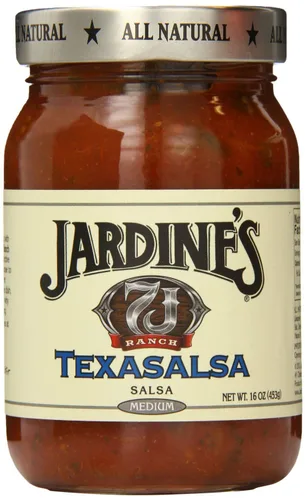 Vista 3 de Jardines Salsa Med Fogata Rstd