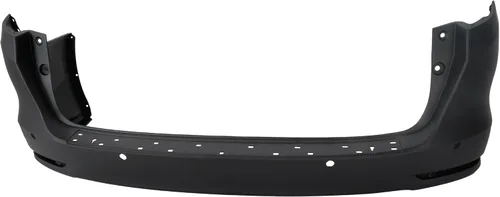 Vista 285 de Garage-Pro Cubierta de parachoques compatible con Honda Accord 1990-1991 imprimado delantero HO1000135