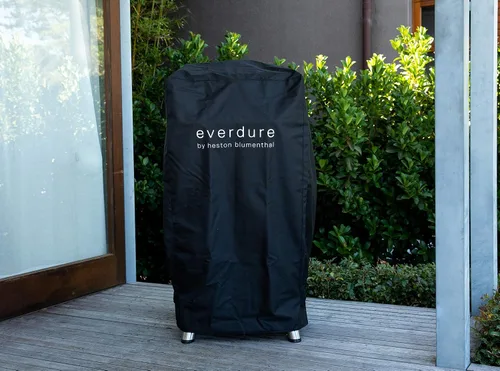 Vista 2 de Everdure 4K Parrillas