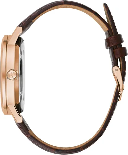 Vista 2 de Bulova American Clipper - 97A154