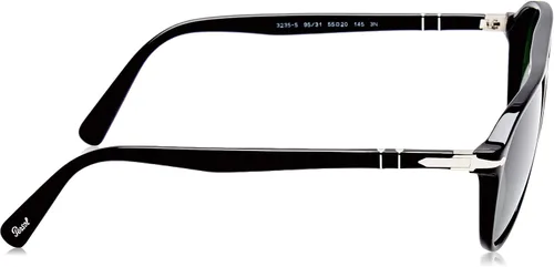 Vista 3 de Persol PO3235S Pilot - Gafas de sol Honey TortoiseAzure Gradient Blue