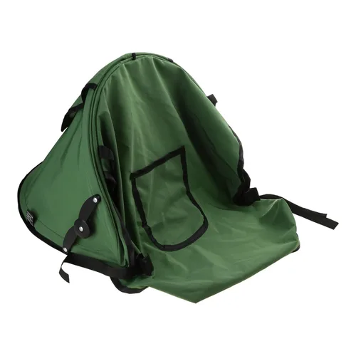 Vista 9 de Sentado/acostado - Parasol para cochecito de bebé, protección solar, capuchas, cubierta de toldo, cochecitos, accesorios de cochecito, toldo