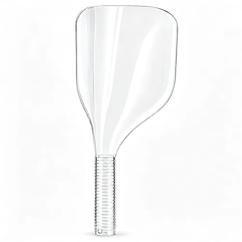 Vista 8 de Barber Face Shield for Hairspray, Thick Clear Plastic Face Cover for Spray
