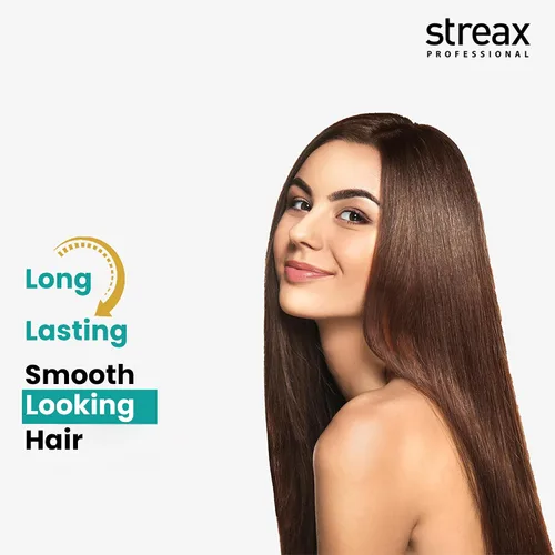 Vista 2 de Streax Professional Vitariche Gloss Hair Serum - 3.9 fl oz / 3.89 fl oz