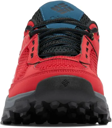 Vista 3 de Columbia Hatana Breathe - Zapatos de senderismo para mujer