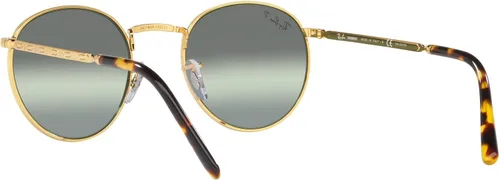 Vista 6 de Ray-Ban RB3637 - Lentes de sol redondos
