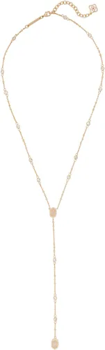 Vista 2 de Kendra Scott Claudia Lariat - Collar para mujer, joyería de moda