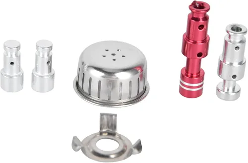 Vista 2 de ZJchao Juego de accesorios para olla a presión eléctrica, piezas de repuesto para olla a presión de potencia, válvula flotante de repuesto universal