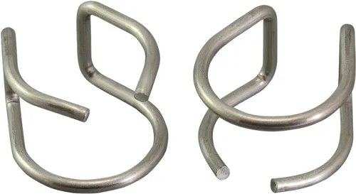 Vista 6 de RIVERWELD S45 Cortador de plasma Antorcha Cabeza Cuerpo Accesorios Consumibles CV0010 Stand Off Guide 2pk