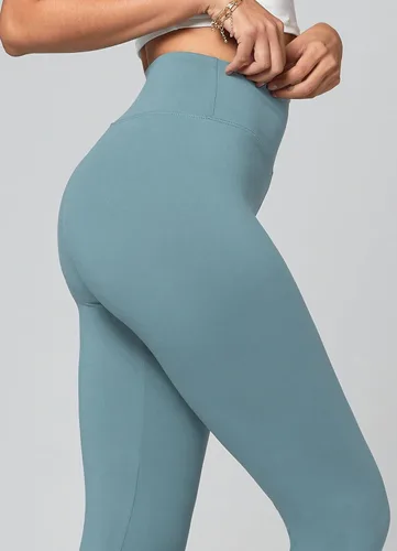 Vista 116 de Conceited - Leggings para mujer, longitud completa, ciclismo y capri, talla regular y extragrande