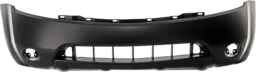 Vista 106 de Garage-Pro Cubierta de parachoques compatible con Nissan Altima CAPA Sedan trasero 2002-2006