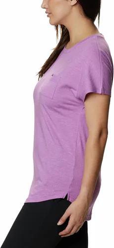 Vista 3 de Columbia Womens Cades Cape Tee