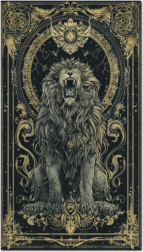Vista 7 de Letrero colgante retro de Halloween en madera, arte de pared gótico de gato negro y luna con 2 ganchos en la parte posterior, obra de arte