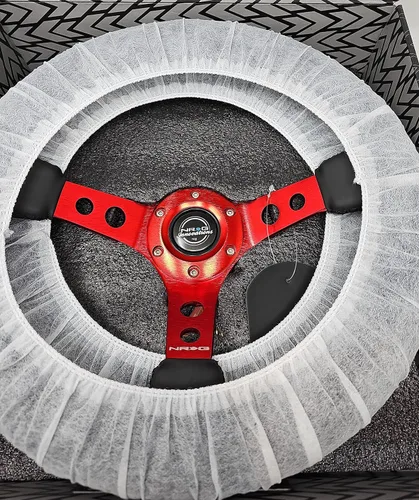 Vista 4 de NRG Innovations Volante ST-006R