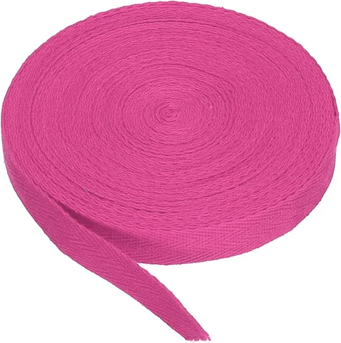Vista 129 de PATIKIL Cinta de sarga de algodón de 5/8 pulgadas, 10 yardas, cinta de encuadernación al bies, cinta de espiga para costura, envoltura de regalos
