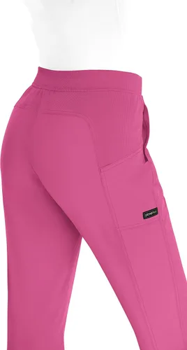 Vista 21 de KOI 744 Cherish Jogger para mujer