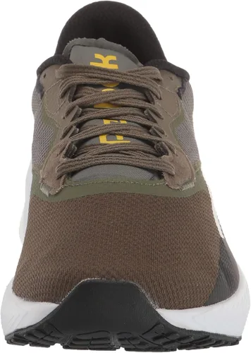 Vista 2 de Reebok Floatride Energy - Tenis de correr para hombre talla 10 Transparente