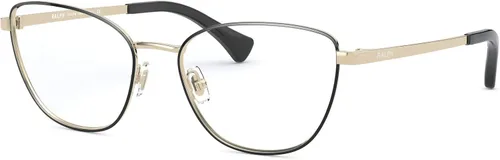 Vista 2 de Ralph by Ralph Lauren Montura para gafas graduadas Ra6046 Cat Eye para mujer