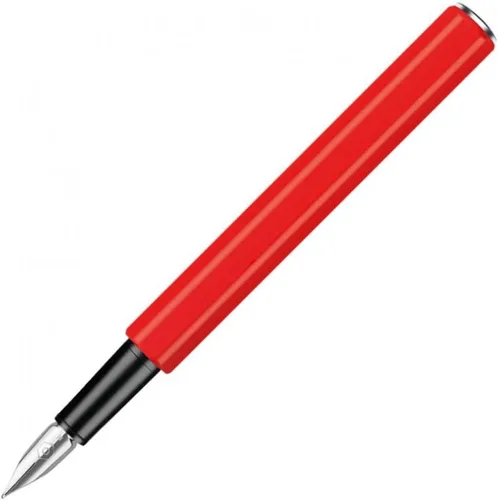 Vista 4 de Bolígrafo rojo 849